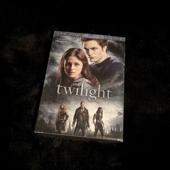 Twilight 2 Disk Edition - Picture 1 of 4